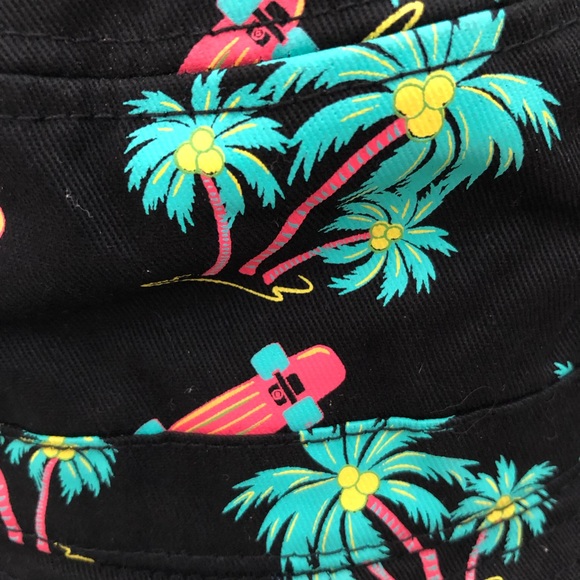 Official Bucket Hat - Picture 2 of 6